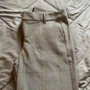 J. Crew Ruby Pant, Size 8, Smoke free home